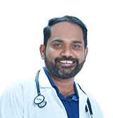 Dr.G.V. Rao Kidney Transplant Doctor in kakinada